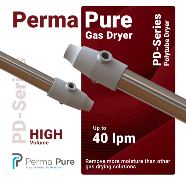 PD-Series Gas Dryers – Analytical SE Shop